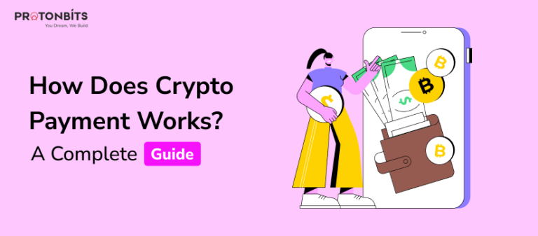 How Does Crypto Payment Works? A Complete Guide
