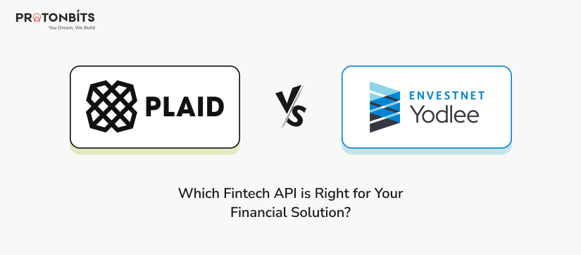 Plaid vs Yodlee | Yodlee vs Plaid | Plaid and Yodlee - Comparision