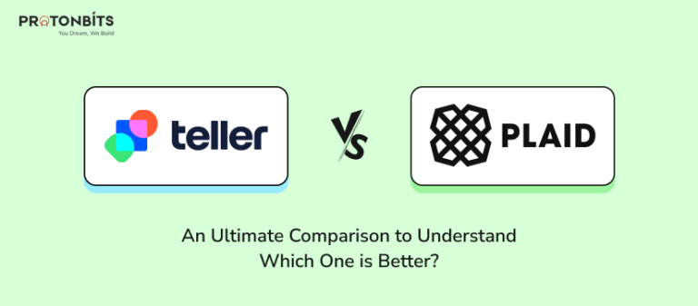 Teller vs Plaid: An Ultimate Comparison to Understand Which One is Better?
