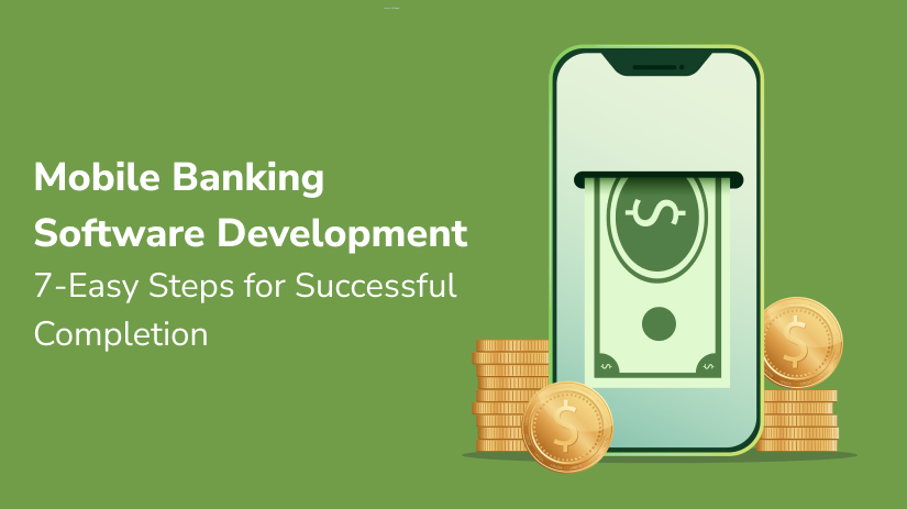 Mobile Banking Software