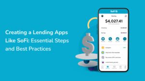 Lending Apps Like SoFi