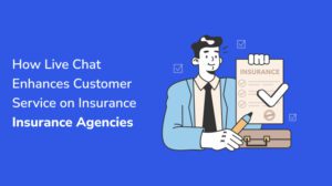 Insurance Agency Websites