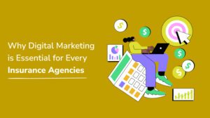 Digital Marketing for Insurance