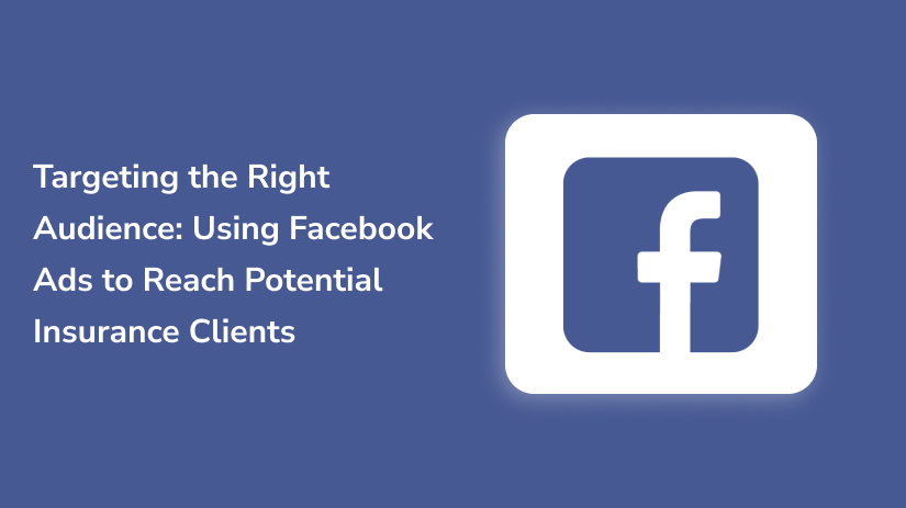 fb ads for insurance companies