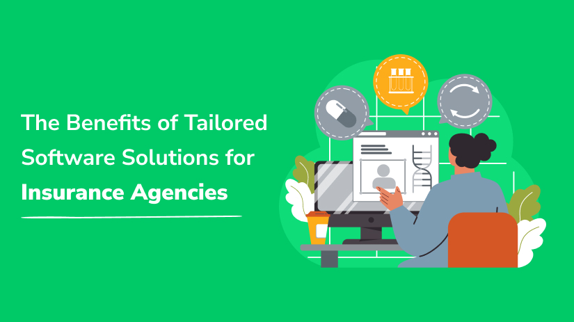 insurance software solutions benefits