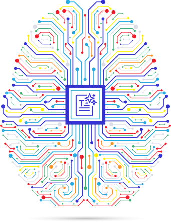 Generative AI Content Generation Services