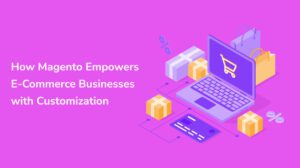 magento customization