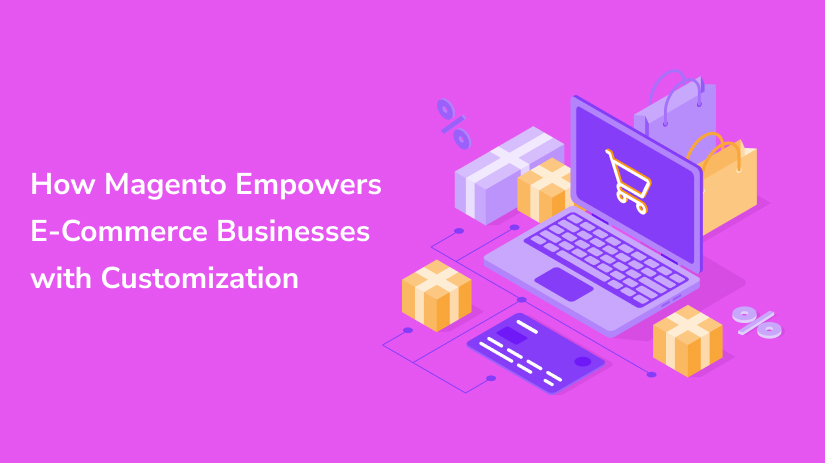 magento customization