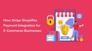 stripe for ecommerce