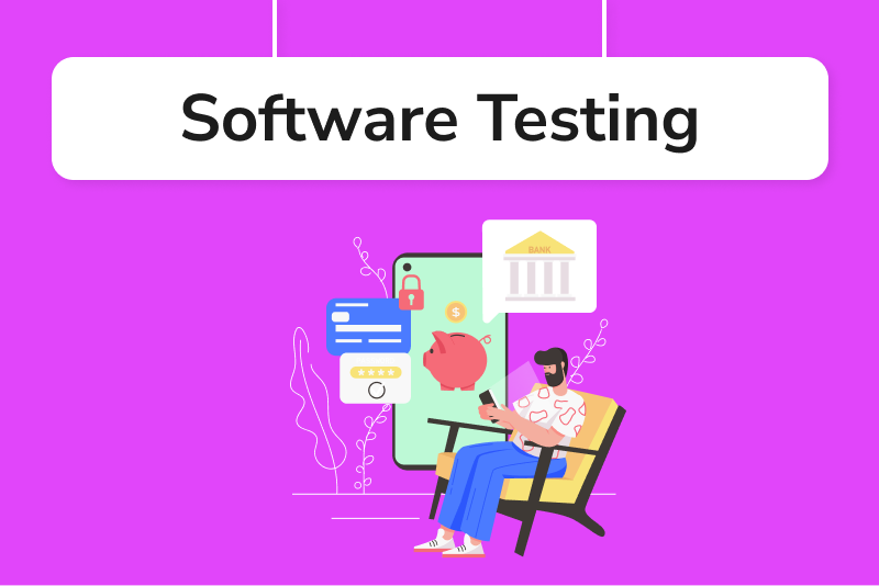 Doodle Software Testing Digital Product Development Company for Innovative Solutions | Build ...
