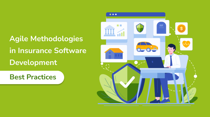 Insurance Software Development