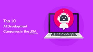 AI Development Companies