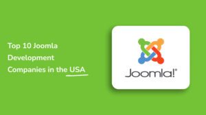 Joomla Development Companies