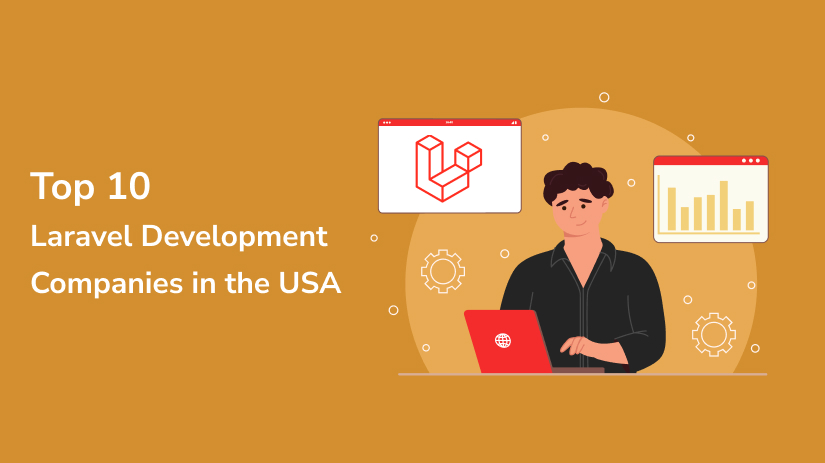 Laravel Development Companies