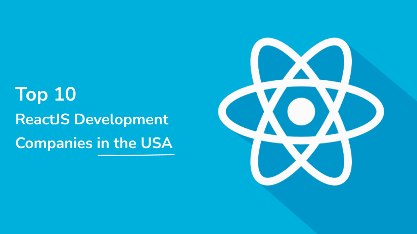 ReactJS Development Companies