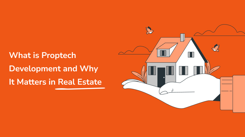 Proptech Development