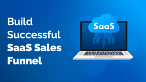 SaaS Sales Funnel