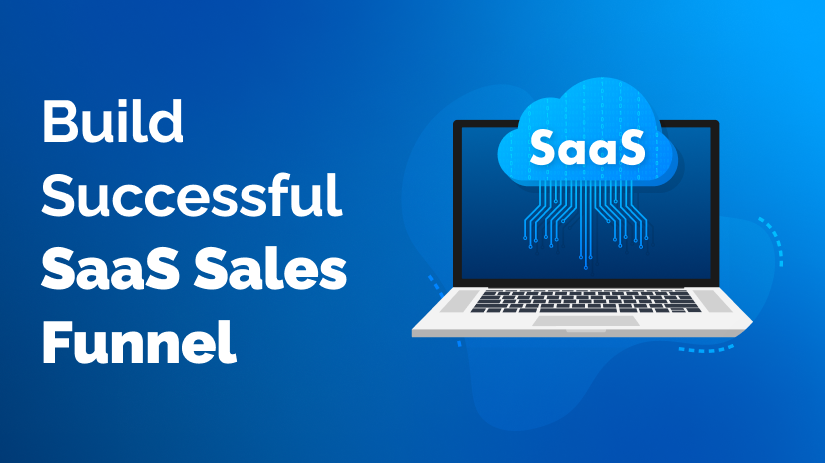 SaaS Sales Funnel