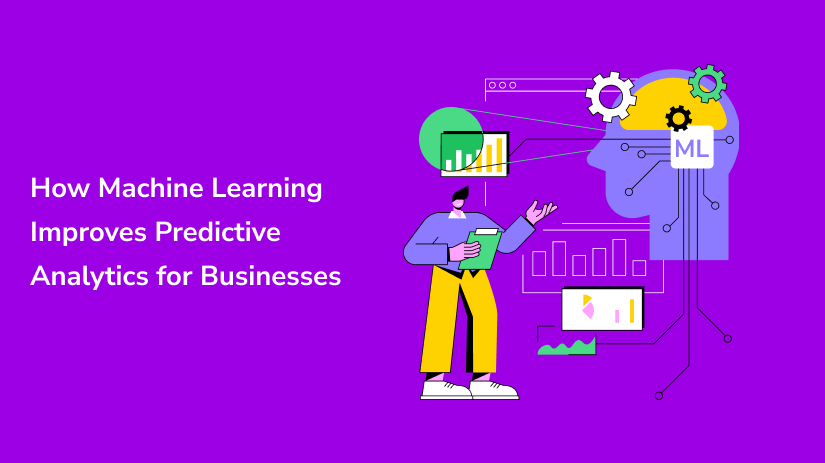 machine learning for businesses
