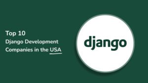 Django Development Companies