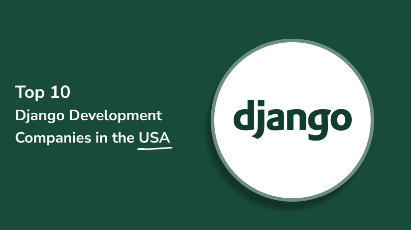 Django Development Companies