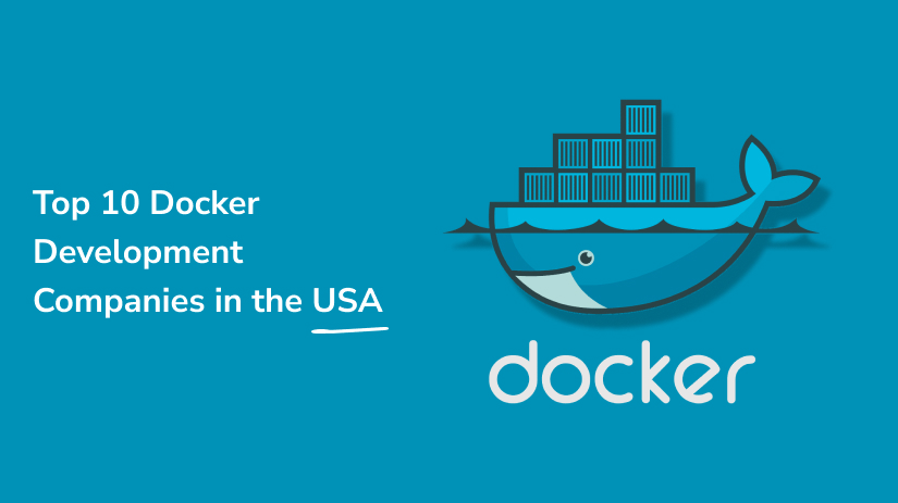 Docker Development Companies