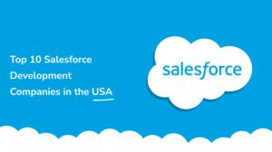 Salesforce Development Companies