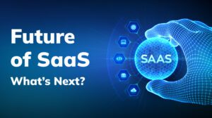 Future of Software as a Service