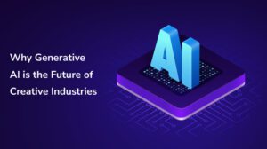 generative ai is future