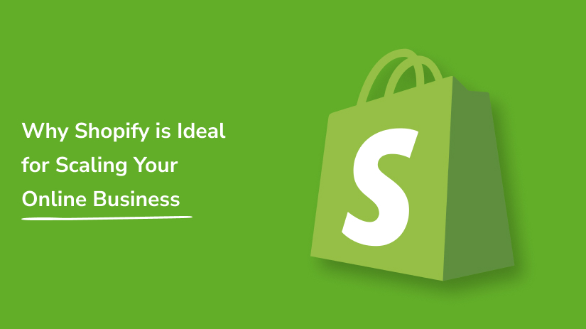 Shopify for Online Business