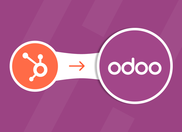 Hubspot to Odoo Migration Services
