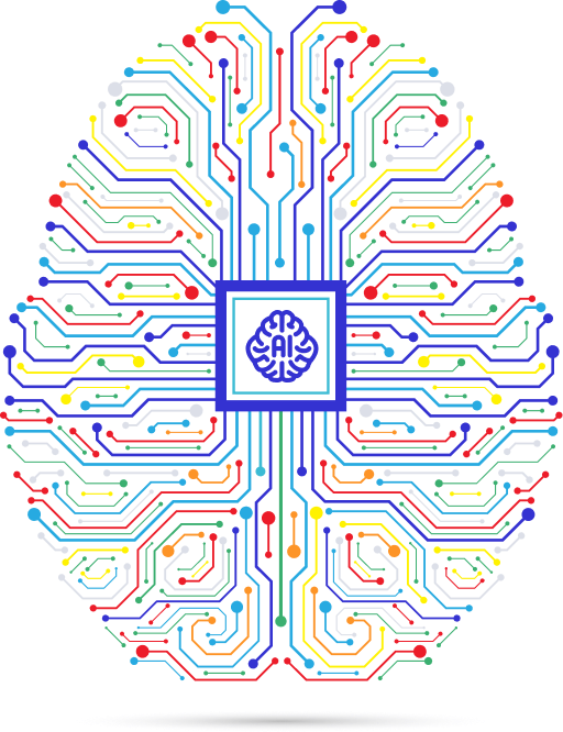 Generative AI Algorithm Design Company