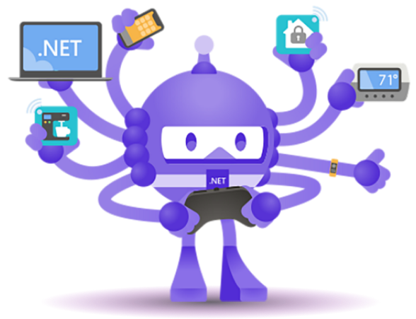 .NET MAUI App Development Company