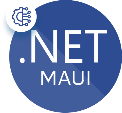 .NET MAUI Integration Services