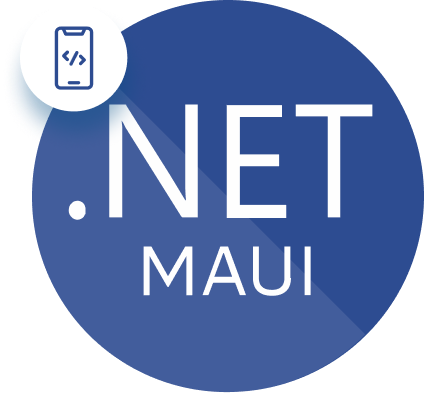 .NET MAUI Cross-Platform App Development Company