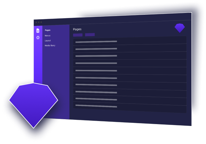 Spina CMS Development Company