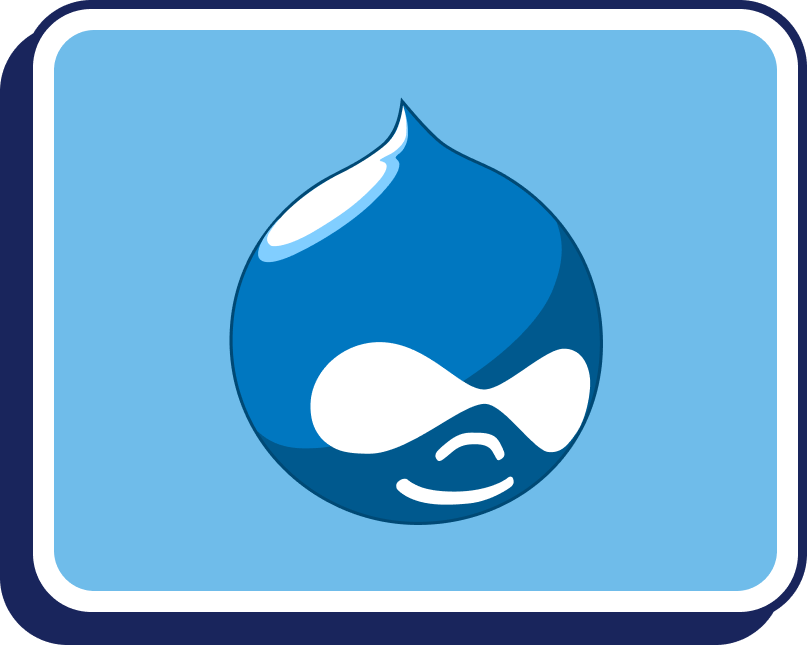 Drupal Development Services