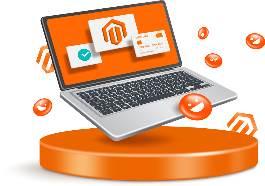 Magento Development Services