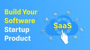 Build Software Startup Product
