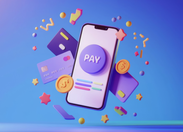 Stripe Development Company