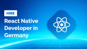 hire react native developer germany