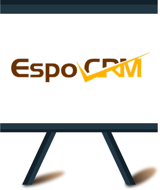 Epso CRM Development Services