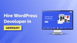 hire wordpress developer germany