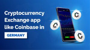 cost to develop cryptocurrency exchange app