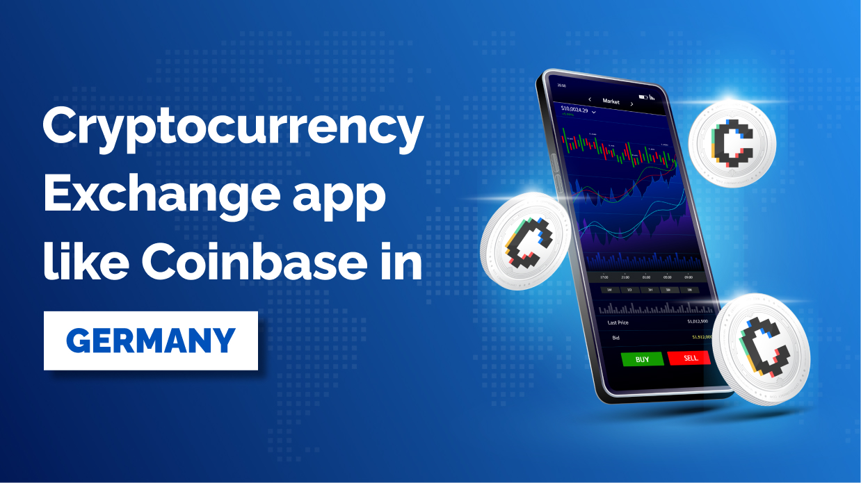 cost to develop cryptocurrency exchange app