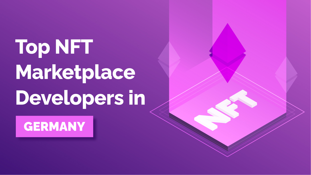 best nft marketplace development company germany