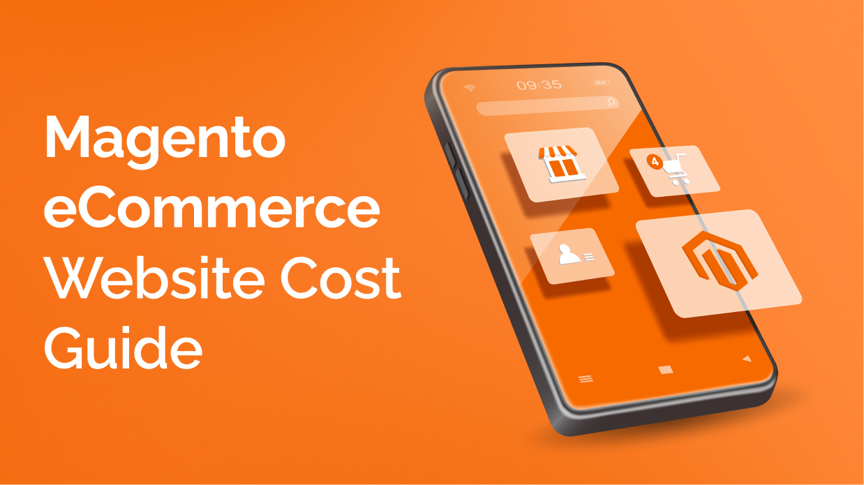 cost to build magento ecommerce store_