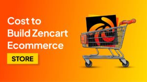 cost to build Zencart ecommerce store