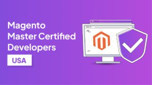 Magento Master Certified Developers