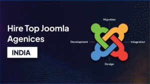 Top Joomla Agencies in India